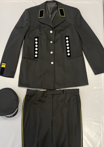 Bergmann uniform set jacke - uniform-set,