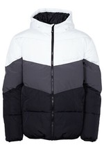 ellesse Steppjacke Winterjacke
