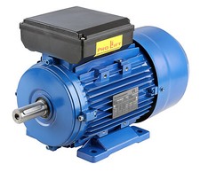 Wechselstrommotor 3 kW