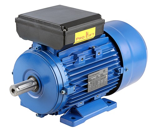 Wechselstrommotor kw - 3,