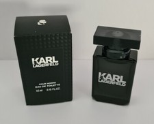 Karl Lagerfeld Parfum Miniatur