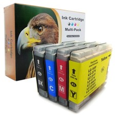 D&C Tintenpatronen kompatibel