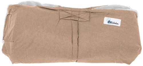 Altabebe handmuff alpin polar - altabebe,