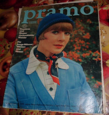 DDR -   PRAMO  3   / 1977