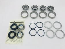 Case IHC Vorderachse ZF APL