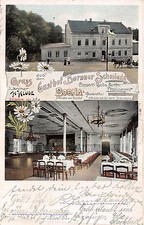 Borna bei Chemnitz Sachsen