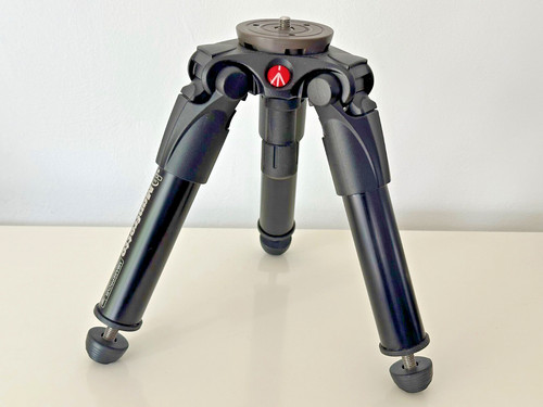 Manfrotto virtual reality - manfrotto,
