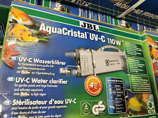 JBL AquaCristal UV-C 110W