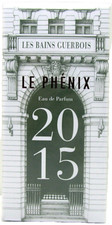 Les Bains Guerbois Le Phenix