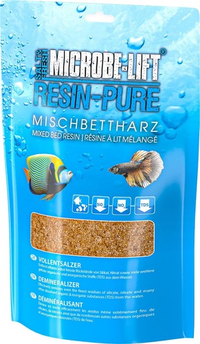 Microbe lift resin - microbe-​​lift,