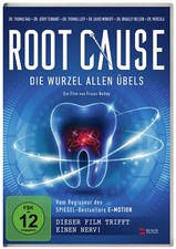 Root Cause DVD  *NEU*OVP*
