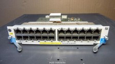 HP J8702A 5400zl 2-Port