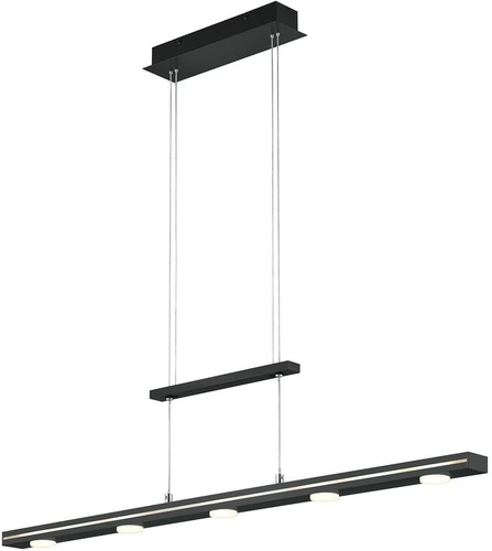 Trio lacal led pendelleuchte - lacal,