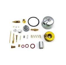 Reparatursatz Vergaser NKJ 123-4 für Simson SR1 SR2 SR2E Spatz KR50 MAW 23 Tlg