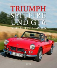 Richard Dredge: Triumph