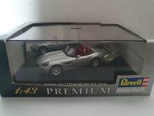 Revell metal premium 43 - metal,