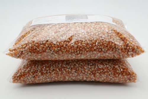 2x2 airpop popcorn - kg,