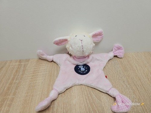 Sigikid kuscheltuch - sigikid,