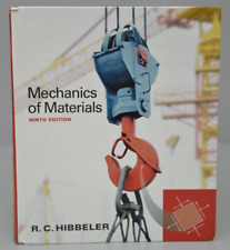 Mechanics of Materials Ninth Edition R.C. Hibbeler Buch
