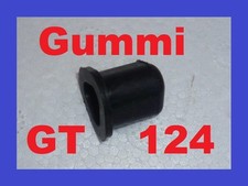 GT 124 RS09 Lichtmaschine