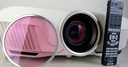 Epson light power - epson, glas