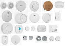 Smartwares Rauchmelder