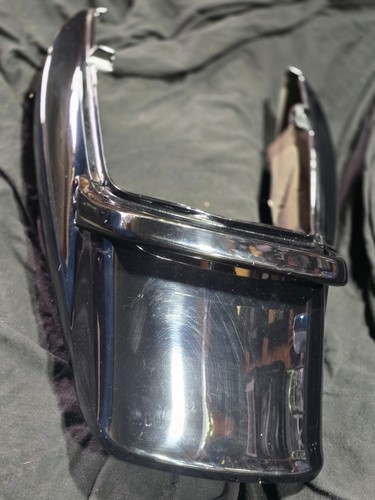 Yamaha xjr 1200 - 4pu, heckteil