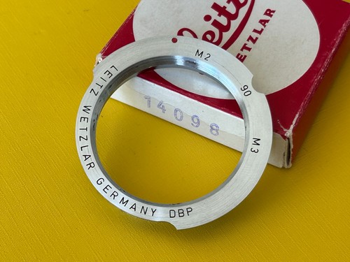 Leica adapter 14098 für 90 - 14098,