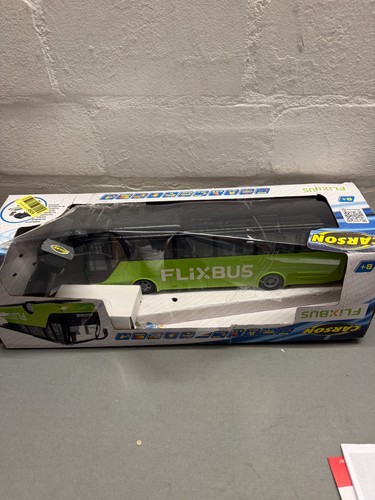 Flixbus mit led - flixbus, 2,4ghz