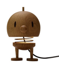 Hoptimist - Woody Bumble