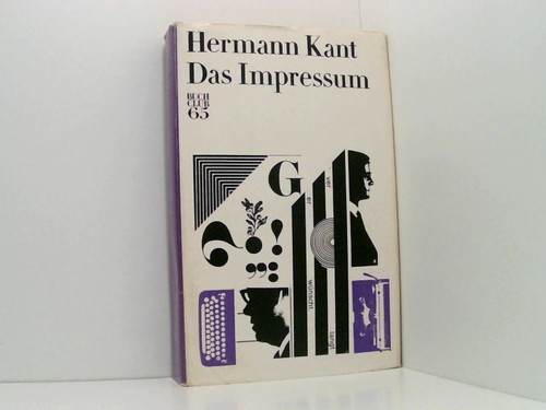 Das impressum hermann - das,