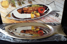 WMF Chromargan  Servier