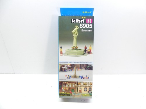 Kibri 8905 bausatz - kibri, h0