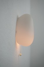 Wilhelm Wagenfeld Wandleuchte