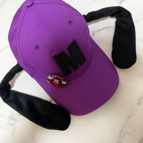 Tokyo disney max fan cap - disney,