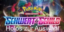 Pokemon Schwert & Schild