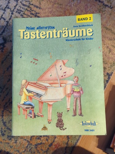 Klavierschule meine - klavierschule,