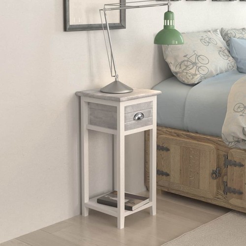 Nachttisch nachtschrank - nachttisch,