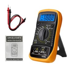 Digital Multimeter Messgerät