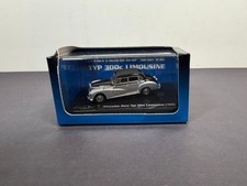 Ricko MERCEDES BENZ TYP 300C