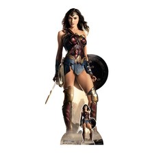 Wonder Woman - Justice League