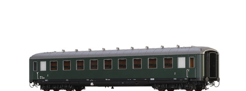 Brawa 51104 personenwagen - h0,