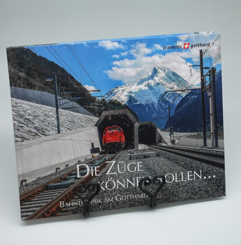Die züge können rollen - die,