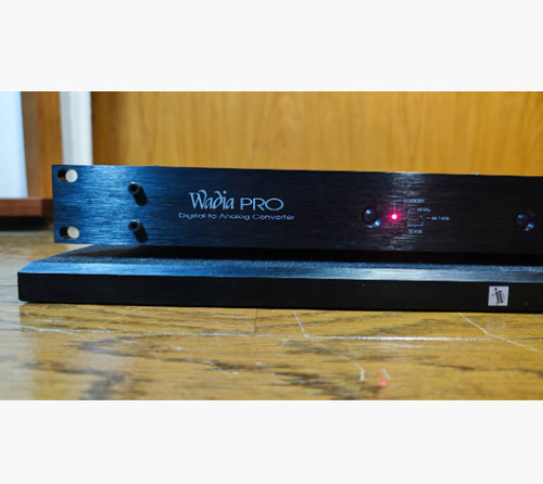 Wadia wadiapro digital - wadia,