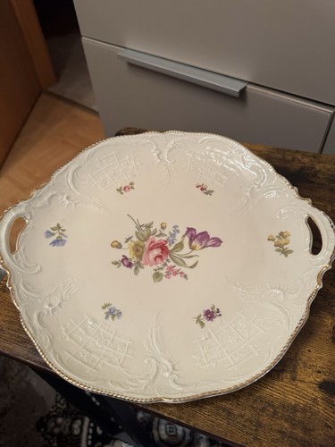 Rosenthal sanssouci - rosenthal,