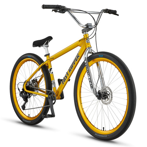 Bikes fast ripper - bikes,