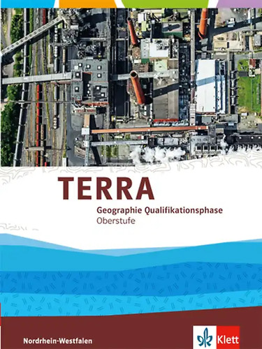 Terra geographie - terra,