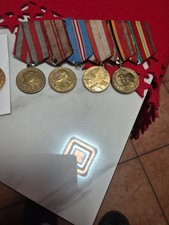 Russische Orden  Konvolut