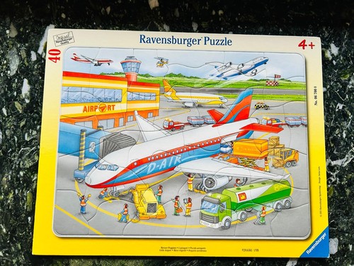 Puzzle für kleinkinder 3 - 8, (3