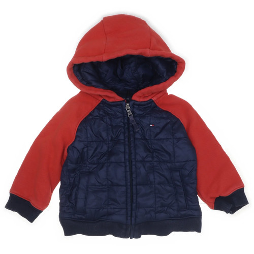 Tommy hilfiger jacke - tommy, unisex